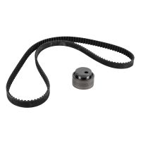 Zestaw paska zębatego z 1 rolką napinającą