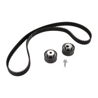 Zestaw paska zębatego z 2 rolkami zwrotnymi