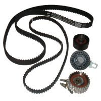 Zestaw paska rozrządu 1,8 2,0 16 V MY 6-98>9-02