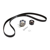 Zestaw paska zębatego z 2 rolkami zwrotnymi NTN-SNR