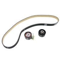 Zestaw paska zębatego z 2 kołami pasowymi