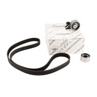 Zestaw paska zębatego z paskiem o długiej żywotności!