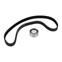 Zestaw paska rozrządu 129 zębów AG Automotive