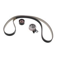 Zestaw paska zębatego z paskiem o długiej żywotności!