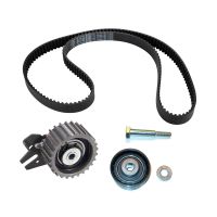 Zestaw paska zębatego z 2 rolkami zwrotnymi