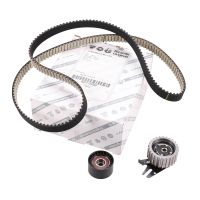 Zestaw paska zębatego z 2 rolkami napinającymi 1,9 8V