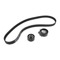 Zestaw paska zębatego z 2 rolkami zwrotnymi Oryginał PSA 0831R9