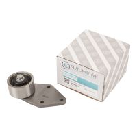 Górny krążek z płytą bazową