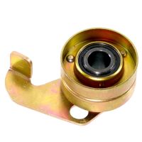 Ruchoma rolka napinająca pasek zębaty