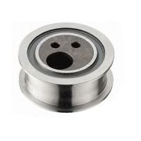 Napinacz paska zębatego bez płyty podstawy