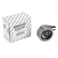 rolka napinająca paska rozrządu