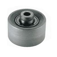 Koło pasowe paska zębatego poniżej