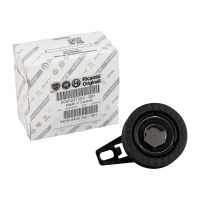 Rolka zwrotna paska zębatego do wałka wyważającego