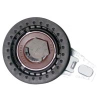 Napinacz paska zębatego z płytą podstawową