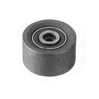 Koło pasowe napinacza paska zębatego