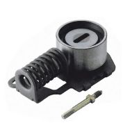 rolka prowadząca paska rozrządu