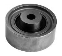 Koło pasowe napinacza paska zębatego