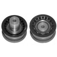 Koło pasowe napinacza paska zębatego