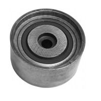 Koło pasowe napinacza paska zębatego