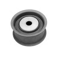 Koło pasowe napinacza paska zębatego