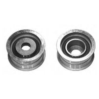 Koło pasowe napinacza paska zębatego