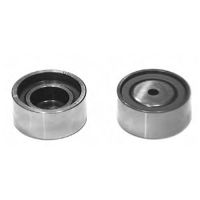 Koło pasowe napinacza paska zębatego