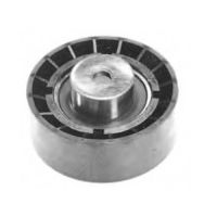 Koło pasowe napinacza paska zębatego