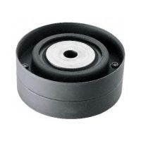 Koło pasowe napinacza paska zębatego