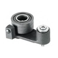 rolka prowadząca paska rozrządu