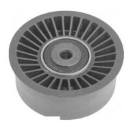 Koło pasowe napinacza paska zębatego