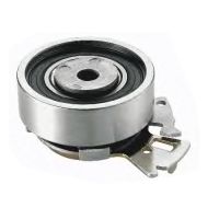 rolka prowadząca paska rozrządu