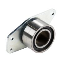 Koło pasowe napinacza paska zębatego