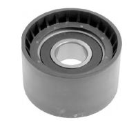 Koło pasowe napinacza paska zębatego