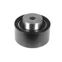 Koło pasowe zębate Ø 62mm