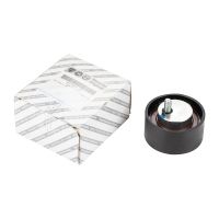 Płaski pasek z rolką zwrotną