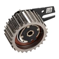 rolka napinająca paska rozrządu