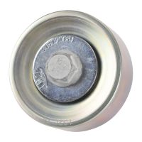 Rolka zwrotna Pasek wielorowkowy