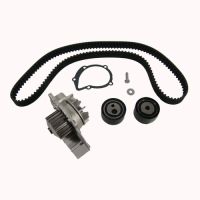 Zestaw paska rozrządu z pompą wody