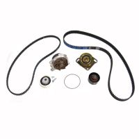 Zestaw paska rozrządu z Wapu i kompensacją zestawu