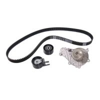 Zestaw paska rozrządu z pompą wody