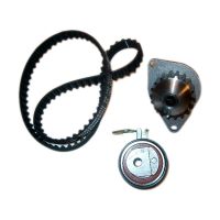 Zestaw paska rozrządu z pompą wody Dayco