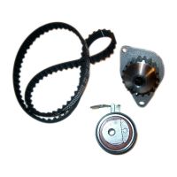 Zestaw paska rozrządu z pompą wody
