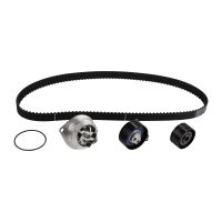 Zestaw paska rozrządu z pompą wody NTN-SNR