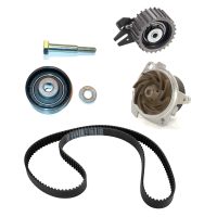 Zestaw paska rozrządu z pompą wody