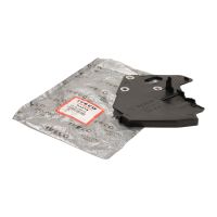 osłona paska zębatego