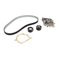 Zestaw paska rozrządu z pompą wody NTN-SNR
