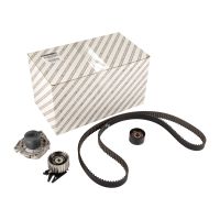 Zestaw paska rozrządu z pompą wody