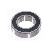 Łożysko paska zębatego / wał wtórny