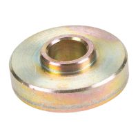 Rolka paska zębatego dystansowego poniżej