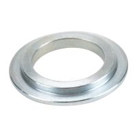 Rolka paska zębatego dystansowego poniżej